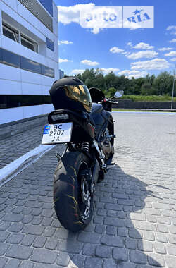 Спортбайк Honda CBR 650F 2018 в Львове