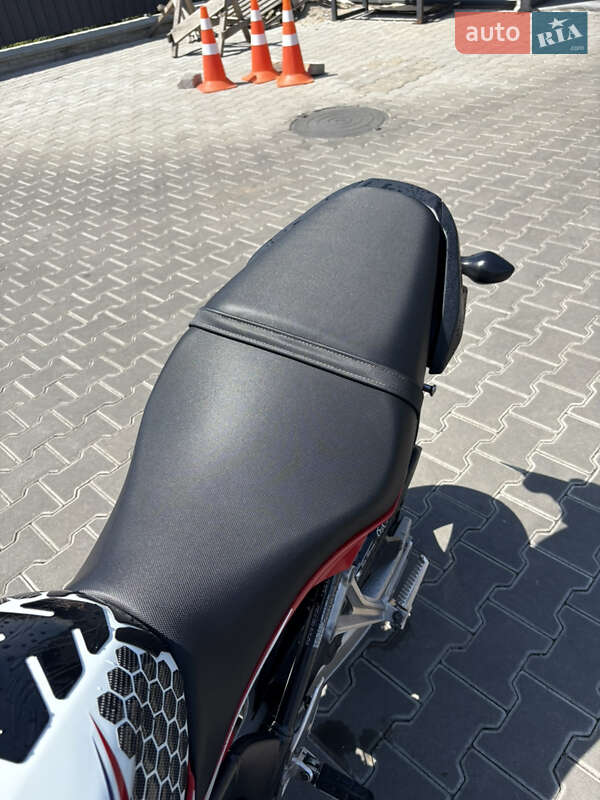 Мотоцикл Спорт-туризм Honda CBR 650F 2015 в Белой Церкви