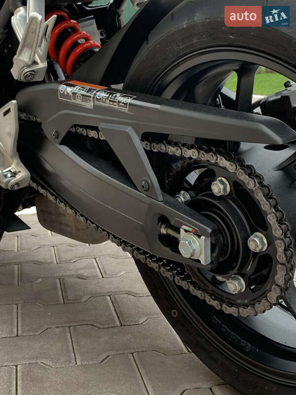 Спортбайк Honda CBR 650R 2023 в Софиевской Борщаговке