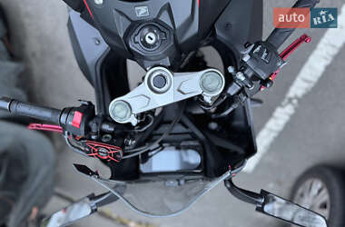 Мотоцикл Спорт-туризм Honda CBR 650R 2019 в  фото 5 Мотоцикл Спорт-туризм Honda CBR 650R 2019 в