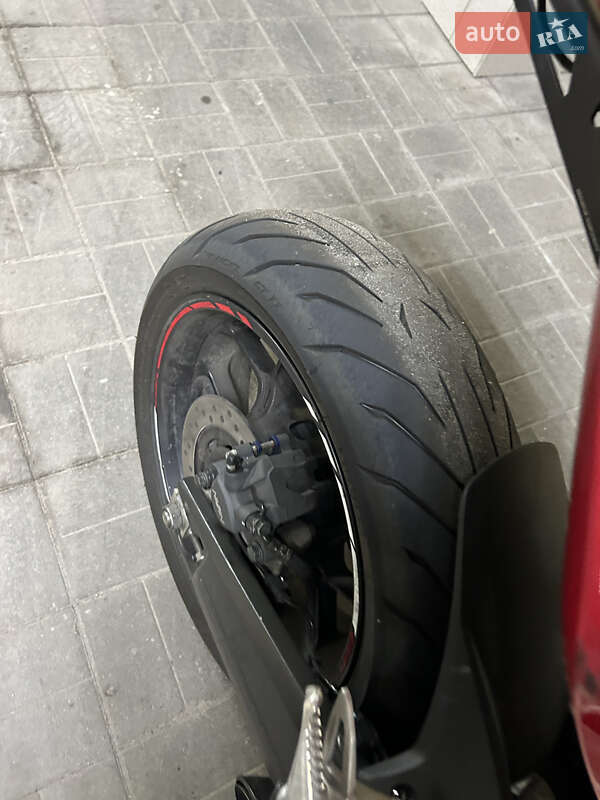 Спортбайк Honda CBR 650R 2023 в Днепре