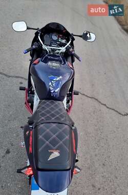 Спортбайк Honda CBR 900RR 1995 в 