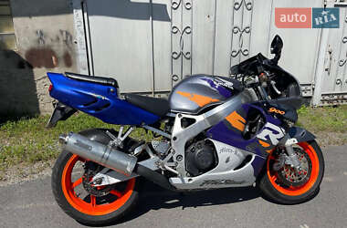 Спортбайк Honda CBR 900RR 1995 в Старокостянтинові