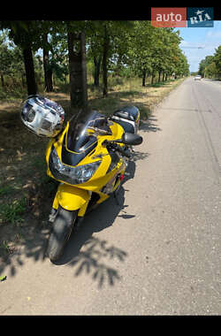 Спортбайк Honda CBR 929RR 2001 в Калиновке