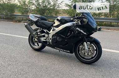 Спортбайк Honda CBR 929RR 2000 в Хмельницком