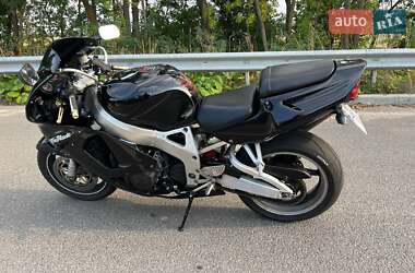 Спортбайк Honda CBR 929RR 2000 в Хмельницком