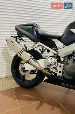 Спортбайк Honda CBR 929RR 2002 в 
