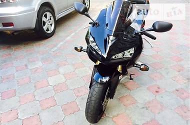 Спортбайк Honda CBR 2007 в Каменском