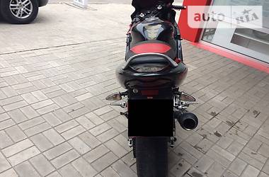 Мотоцикл Спорт-туризм Honda CBR 2000 в Херсоні