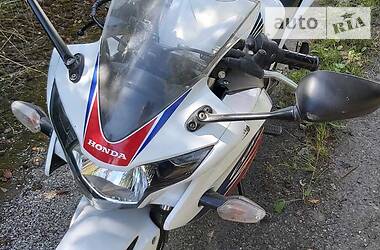 Мини спорт Honda CBR 2014 в Ивано-Франковске