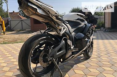 Спортбайк Honda CBR 2010 в Полтаве