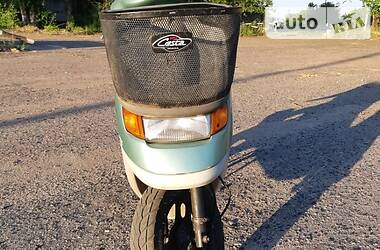 Скутер Honda Cesta 2005 в Полтаве