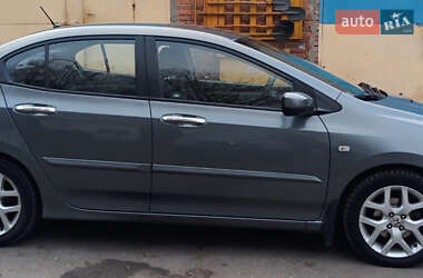 Седан Honda City 2009 в Тернополі