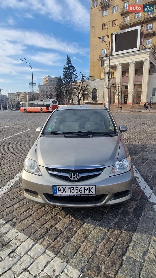 2016 Honda City - мініатюра 10