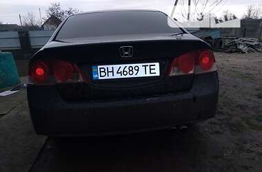 Седан Honda Civic Shuttle 2007 в Одессе