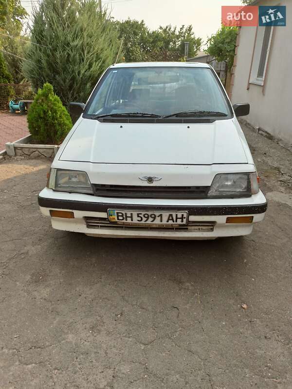 Универсал Honda Civic Shuttle 1988 в Одессе