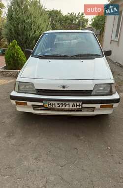 Универсал Honda Civic Shuttle 1988 в Одессе