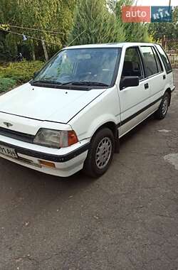 Универсал Honda Civic Shuttle 1988 в Одессе