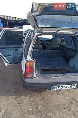 Универсал Honda Civic Shuttle 1988 в Татарбунарах