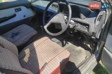 Універсал Honda Civic Shuttle 1989 в 