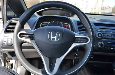 Седан Honda Civic 2008 в 