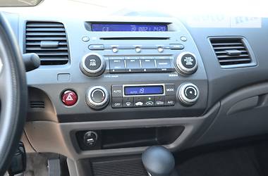 Седан Honda Civic 2008 в 