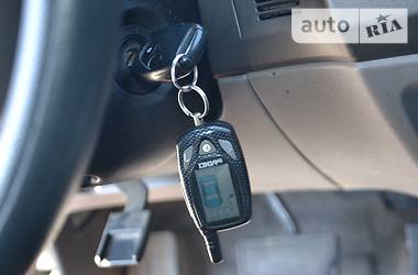 Седан Honda Civic 2008 в 