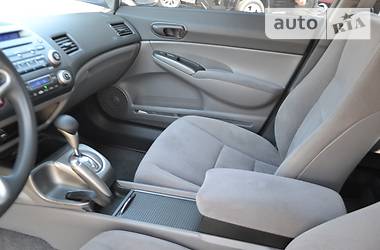 Седан Honda Civic 2008 в 