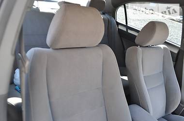 Седан Honda Civic 2008 в 