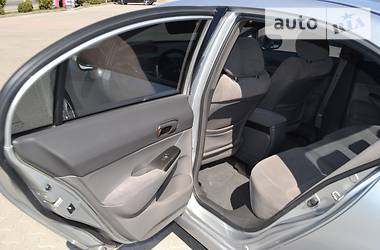Седан Honda Civic 2008 в 