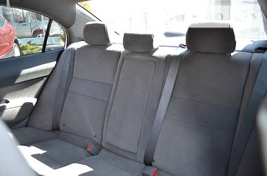 Седан Honda Civic 2008 в 