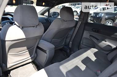 Седан Honda Civic 2008 в 