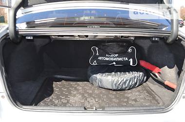 Седан Honda Civic 2008 в 