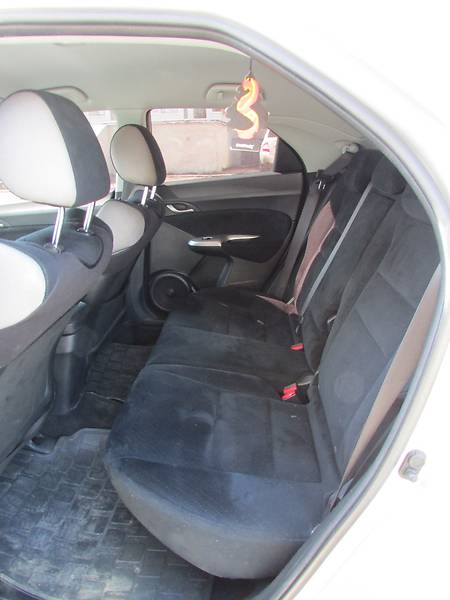 Хетчбек Honda Civic 2006 в Івано-Франківську фото 5 Хетчбек Honda Civic 2006 в Івано-Франківську