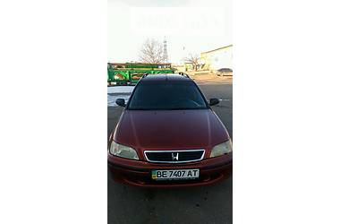 Универсал Honda Civic 1998 в Вознесенске