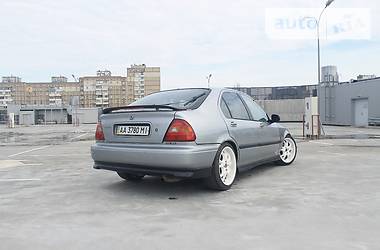 Хэтчбек Honda Civic 1996 в Киеве