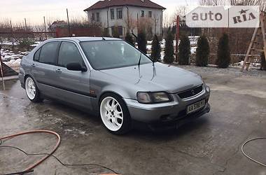 Хэтчбек Honda Civic 1996 в Киеве