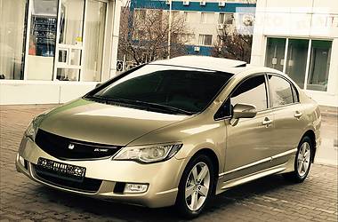 Седан Honda Civic 2009 в Одессе