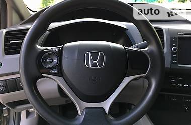 Honda Civic 2013 в Дніпрі