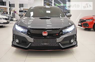 Хэтчбек Honda Civic 2017 в 