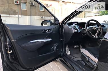 Хэтчбек Honda Civic 2008 в Одессе