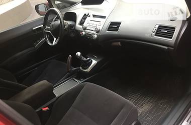 Седан Honda Civic 2007 в Одессе