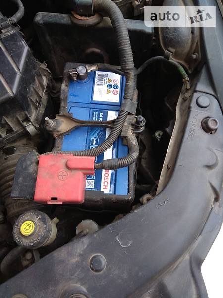 Хэтчбек Honda Civic 2006 в Южноукраинске