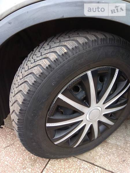 Хэтчбек Honda Civic 2006 в Южноукраинске