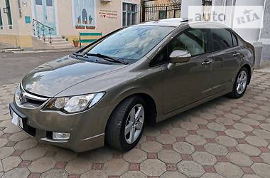 Седан Honda Civic 2009 в Одесі