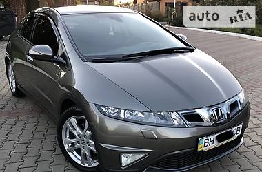 Хэтчбек Honda Civic 2009 в Одессе