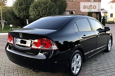 Седан Honda Civic 2009 в Одессе