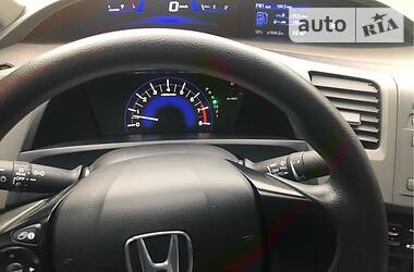 Седан Honda Civic 2012 в Харькове