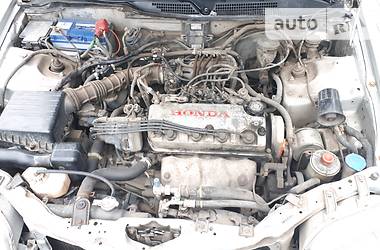 Лифтбек Honda Civic 1999 в Сумах