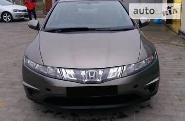 Хэтчбек Honda Civic 2007 в Ровно